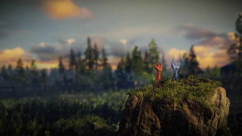 Unravel 1 & 2 Bundle (Xbox One)