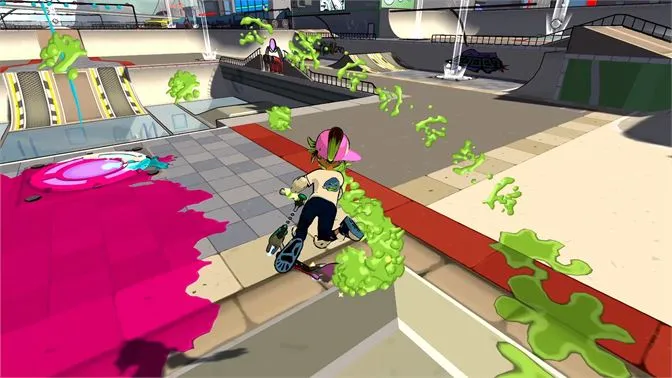 Crayola Scoot (Xbox One)