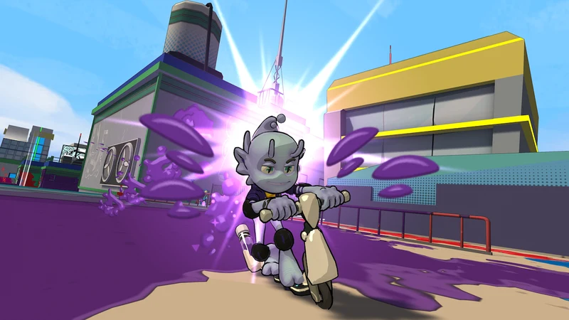 Crayola Scoot (Xbox One)