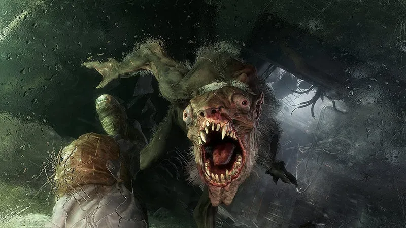 Metro Exodus (Xbox One)