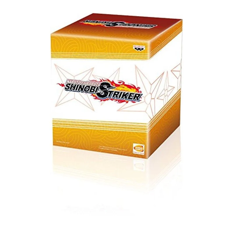 Naruto to Boruto: Shinobi Striker - Collector's Edition (Xbox One)
