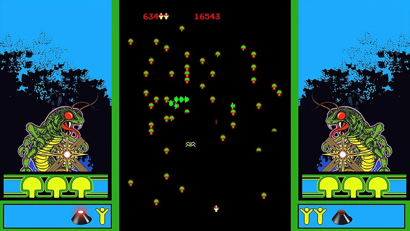 Atari Flashback Collections Vol 1 (Xbox One)