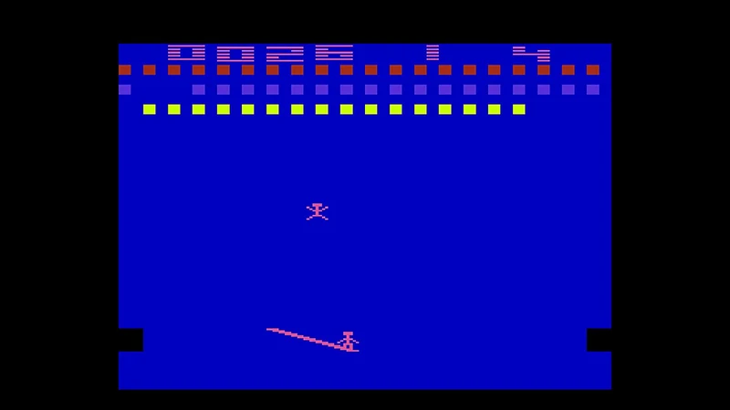 Atari Flashback Collections Vol 1 (Xbox One)