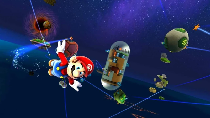 Super Mario 3D All-Stars (Switch)