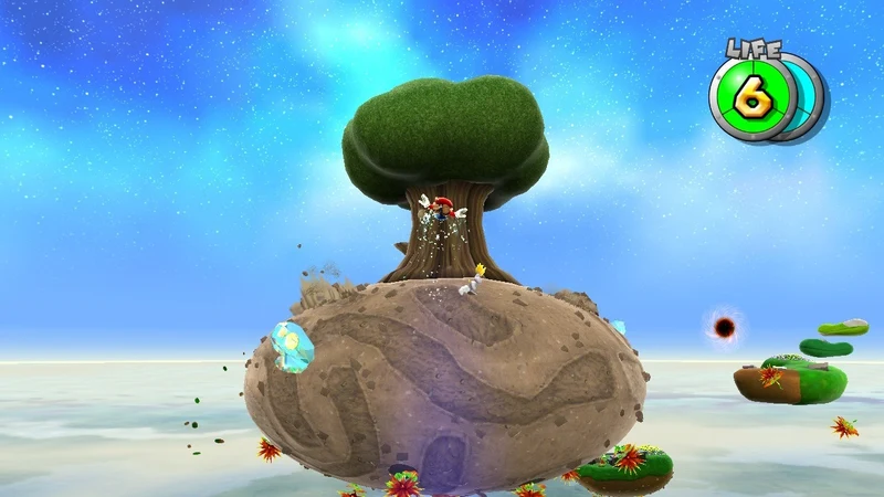 Super Mario 3D All-Stars (Switch)