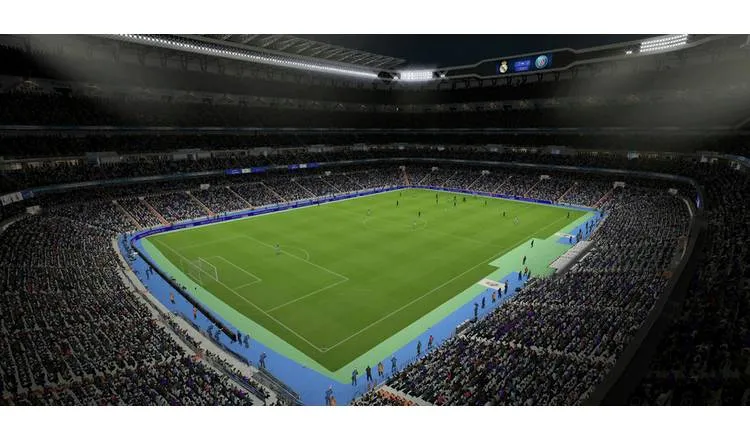 FIFA 21 Legacy Edition (Switch)