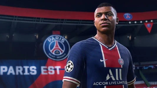FIFA 21 Legacy Edition (Switch)