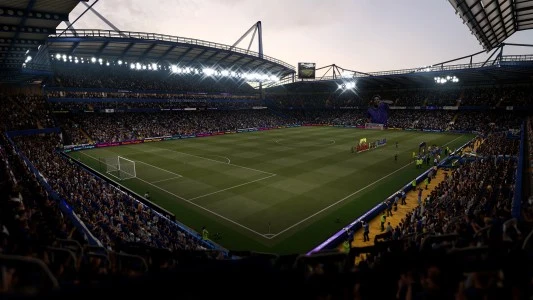 FIFA 21 Legacy Edition (Switch)