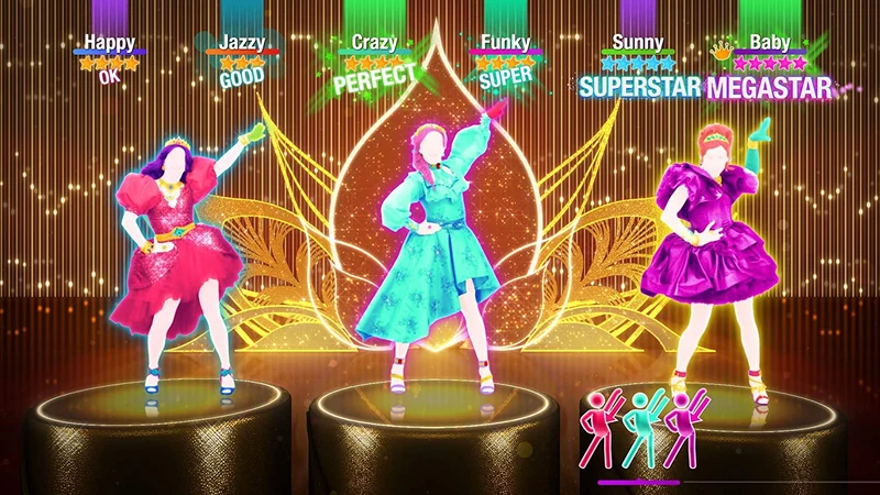 Just Dance 2021 (Switch)