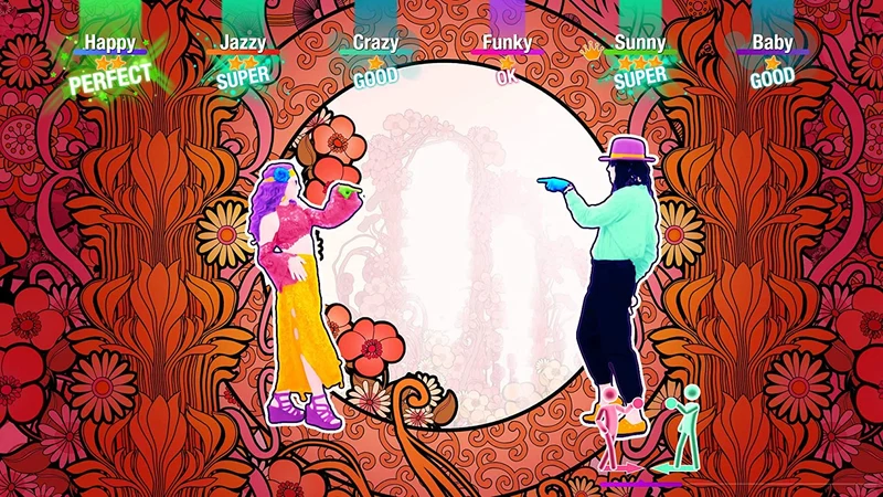 Just Dance 2021 (Switch)