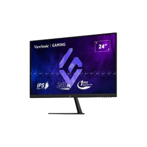 ViewSonic VX2479A HD PRO 24-inch FHD IPS Gaming Monitor, 240Hz, 1ms Response Time