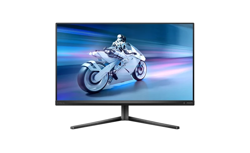 Philips Evnia 27 inch IPS 180Hz QHD Gaming Monitor