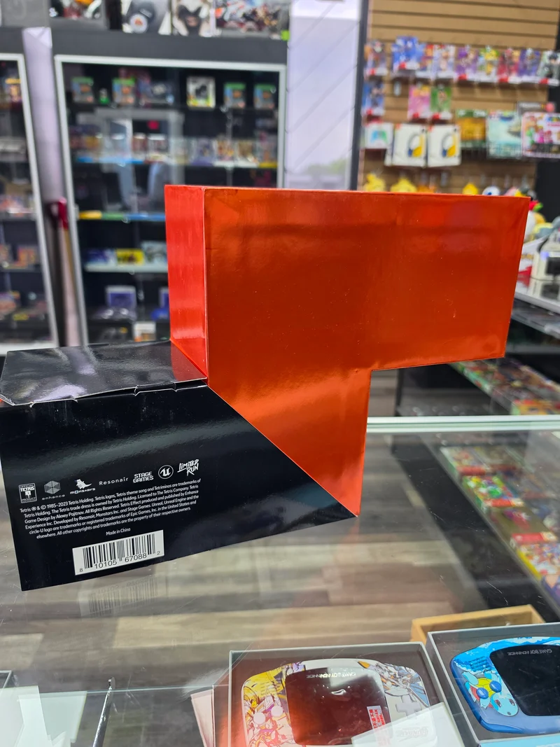Tetris Effect Connected [Collector's Edition]- Nintendo Switch