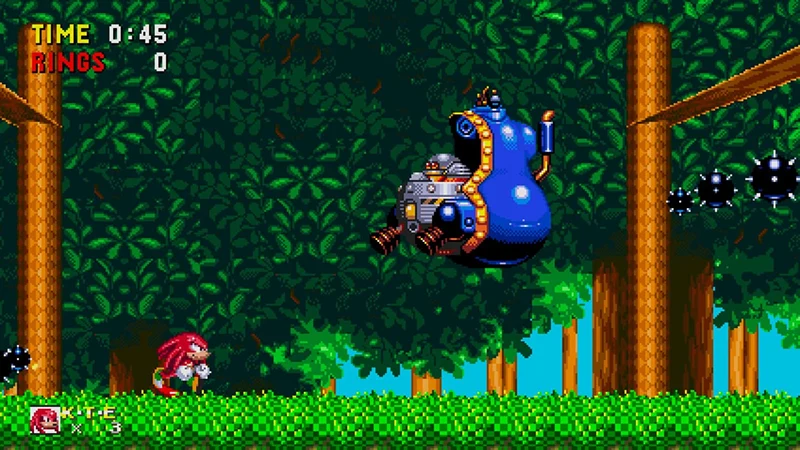 Nintendo Switch Sonic Origins Plus