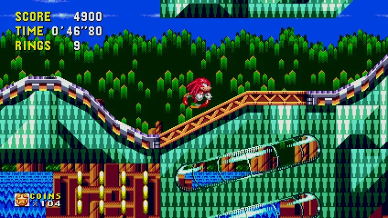 Nintendo Switch Sonic Origins Plus