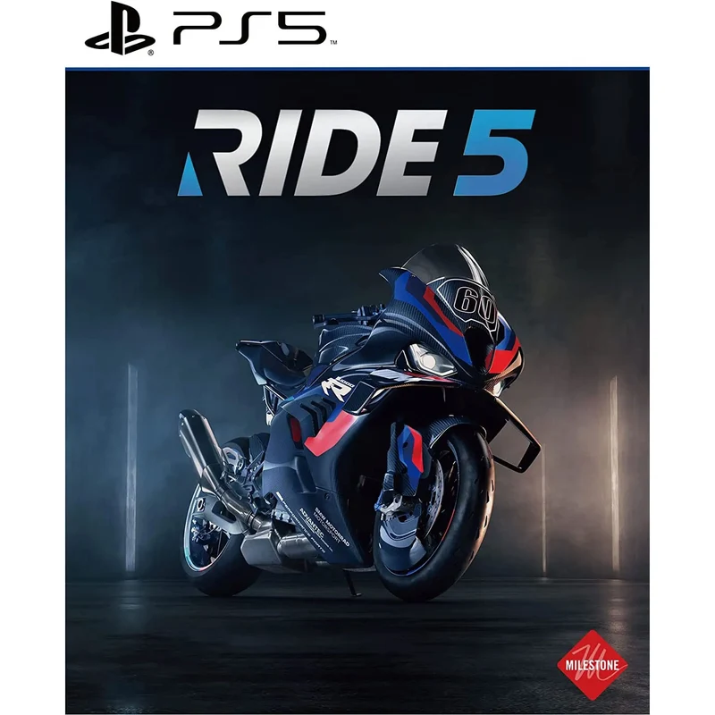 PS5 Ride 5