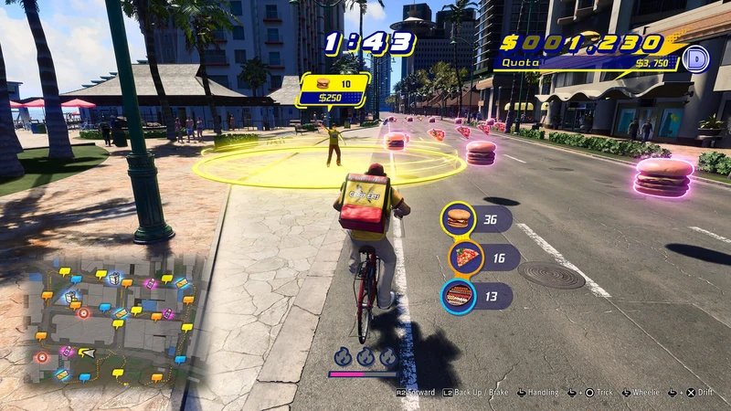 PS4 Like a Dragon: Infinite Wealth