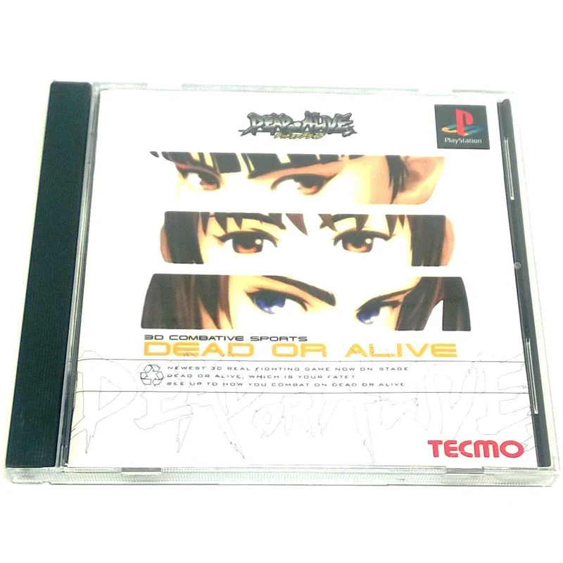 Dead or Alive