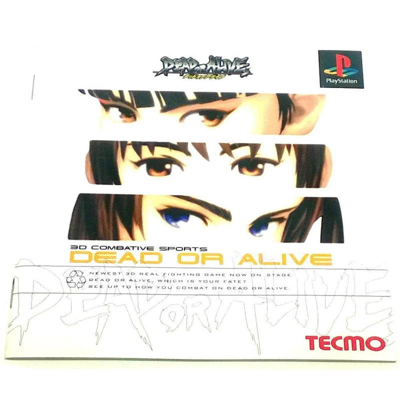 Dead or Alive