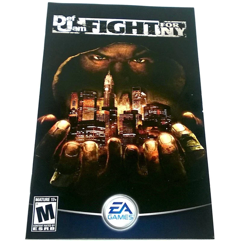 Def Jam: Fight for NY (Greatest Hits Edition)