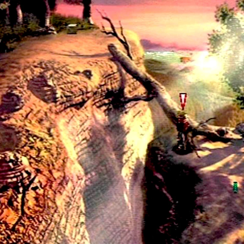 The Legend of Dragoon