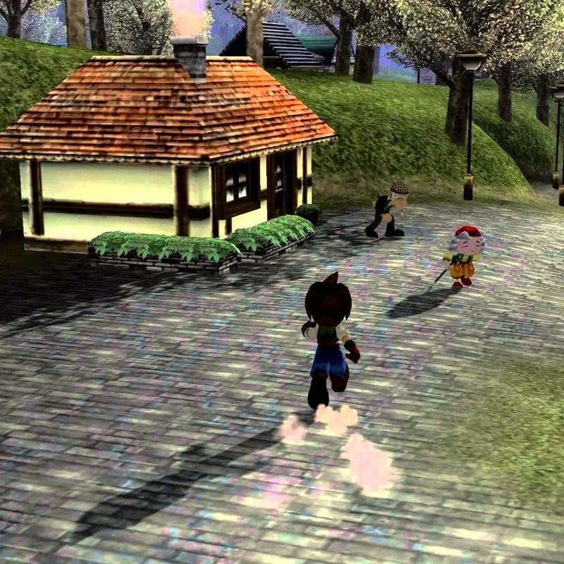 Harvest Moon: A Wonderful Life