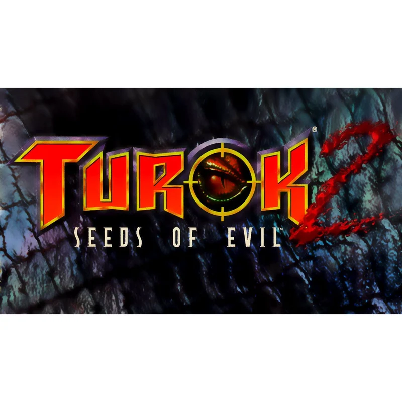Turok 2: Seeds of Evil