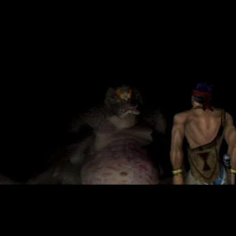 Turok 2: Seeds of Evil