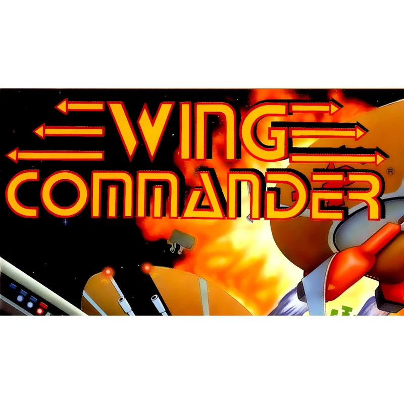 Wing Commander