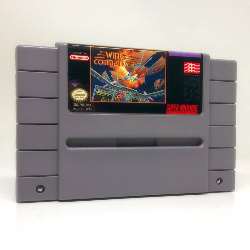 Wing Commander