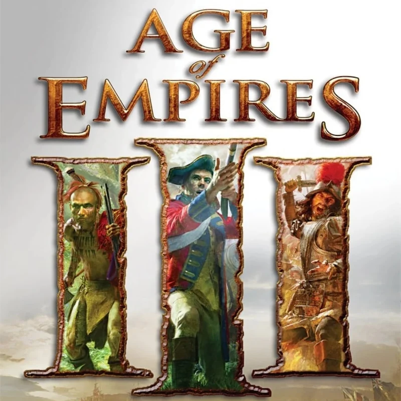 Age of Empires III