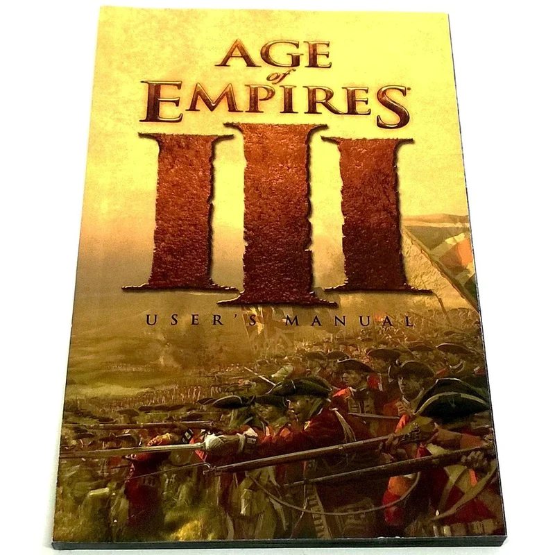 Age of Empires III