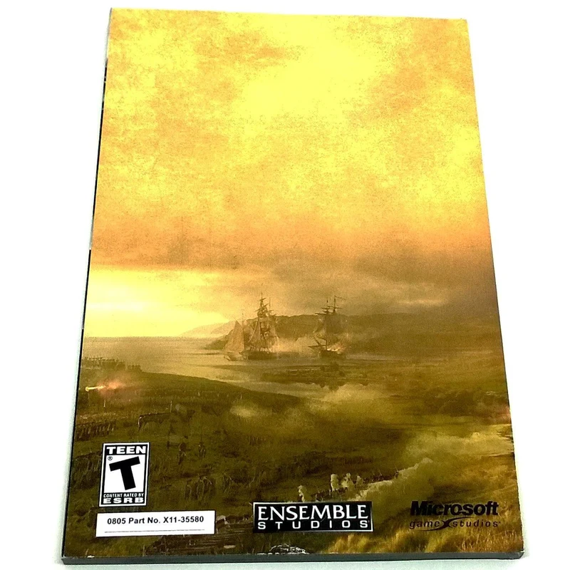 Age of Empires III