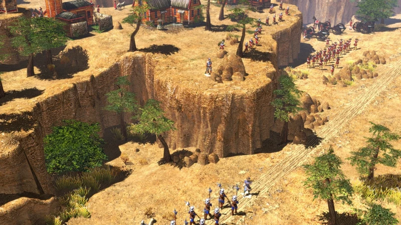 Age of Empires III