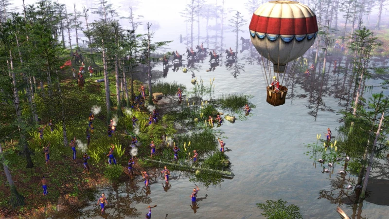 Age of Empires III