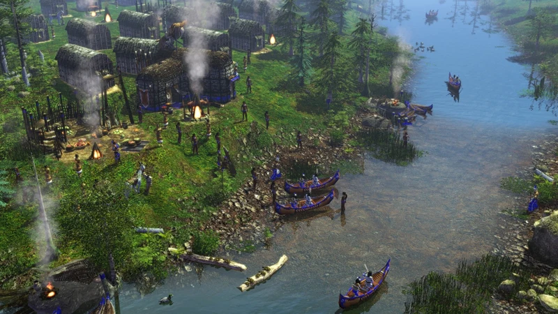 Age of Empires III