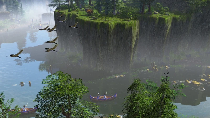 Age of Empires III