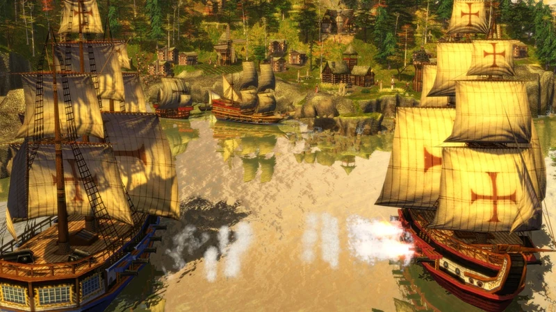 Age of Empires III