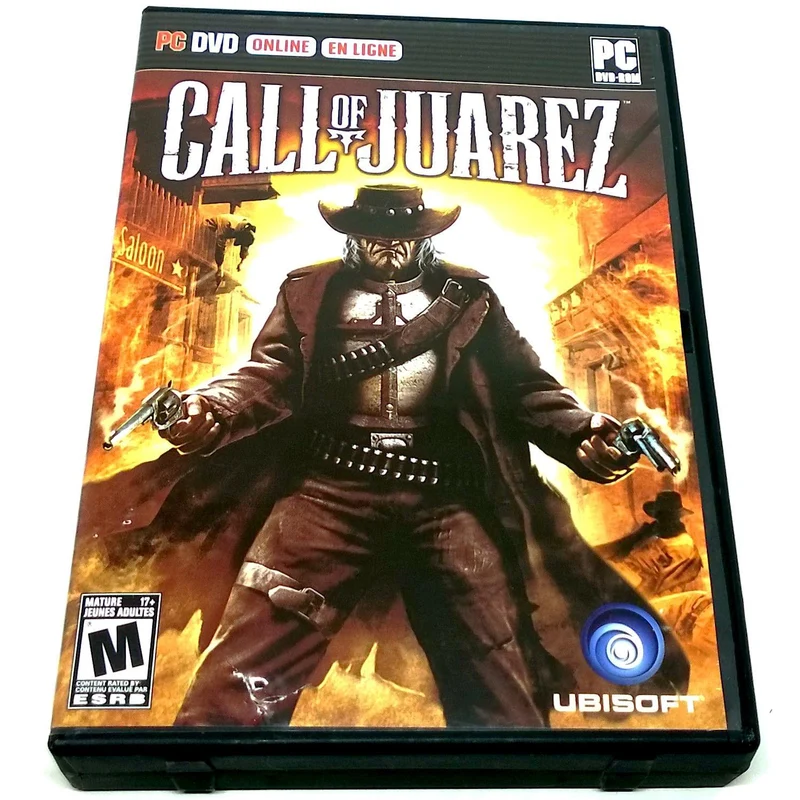 Call of Juarez