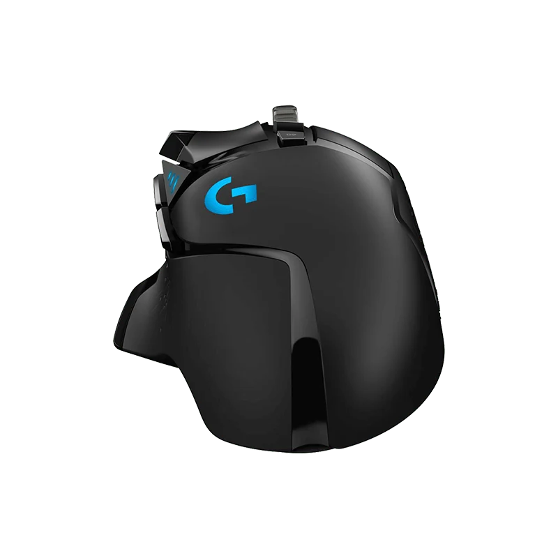 Logitech G502 HERO High Performance Gaming Mouse