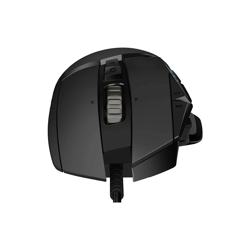 Logitech G502 HERO High Performance Gaming Mouse