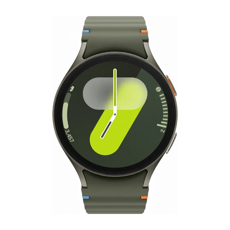 Samsung Galaxy Watch7 44mm BT, Green