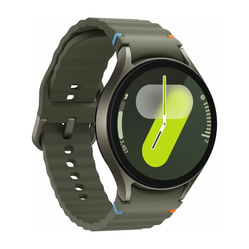 Samsung Galaxy Watch7 44mm BT, Green
