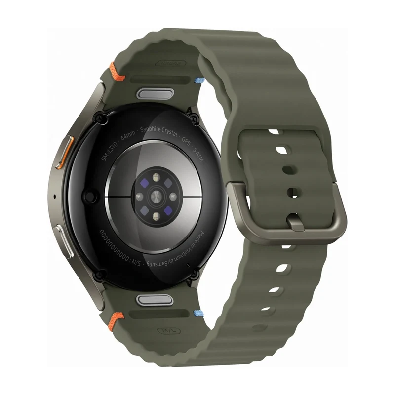 Samsung Galaxy Watch7 44mm BT, Green