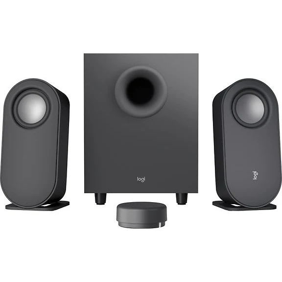 Logitech Z407 2.1 Speaker System