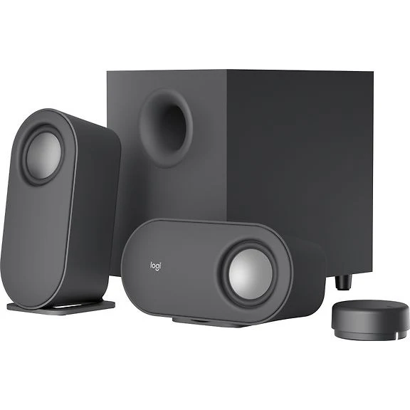Logitech Z407 2.1 Speaker System