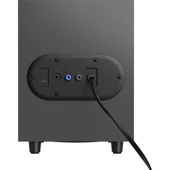 Logitech Z407 2.1 Speaker System