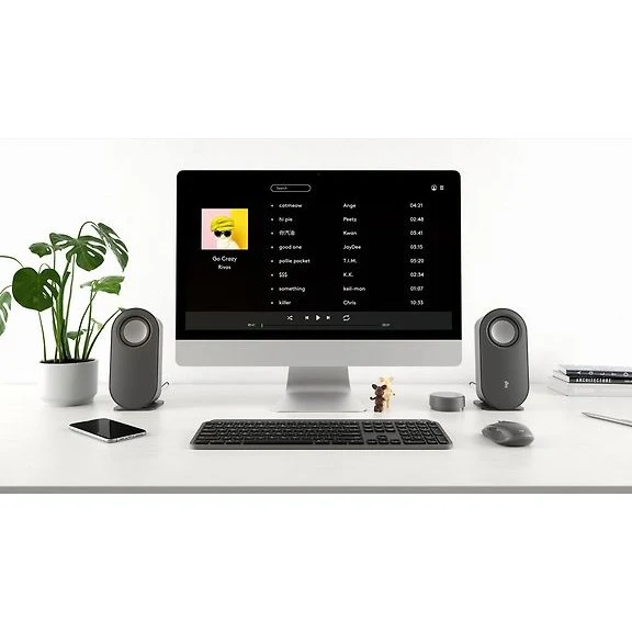 Logitech Z407 2.1 Speaker System