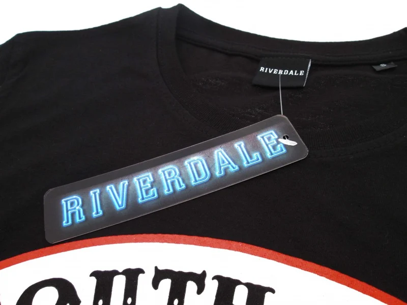 T Shirt Riverdale - South Side Serpents