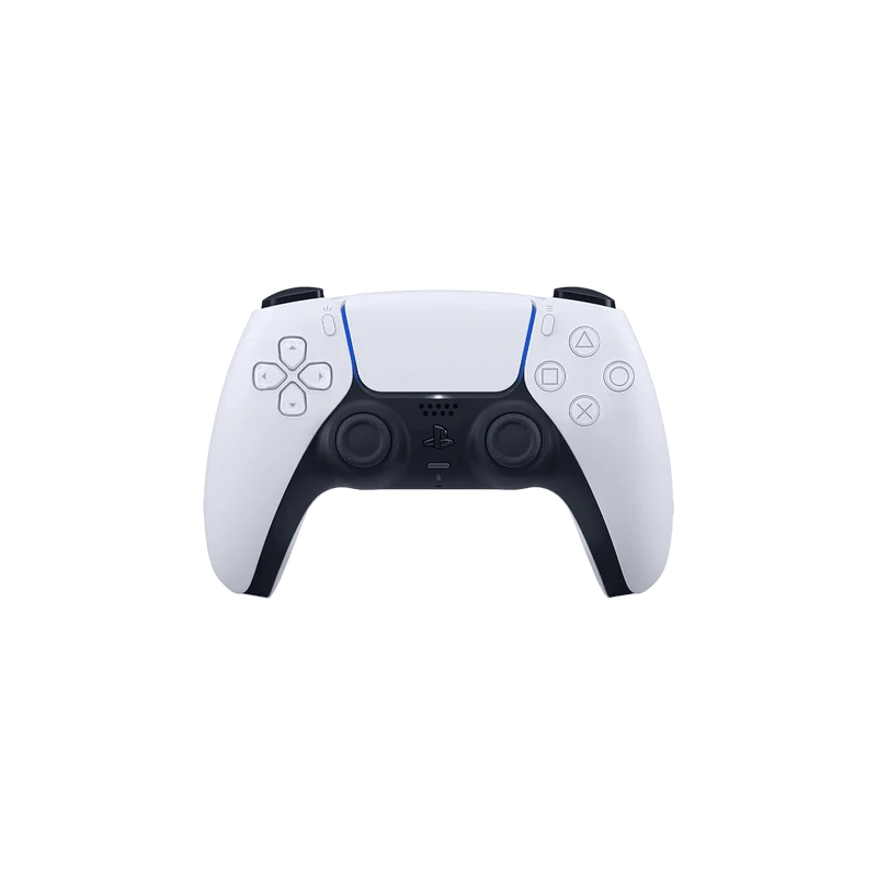 PlayStation 5 Slim Console with DualSense Controller